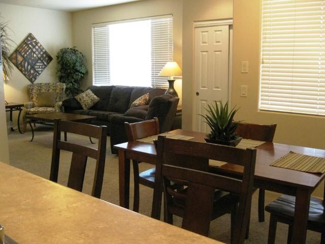 The Springs Condominium Resort Mesquite Exterior foto